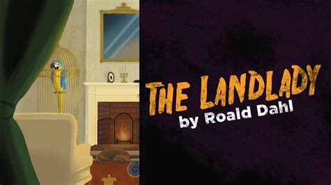 that landlady is quite gloomy|[TANABE] That Landlady is Quite Gloomy .